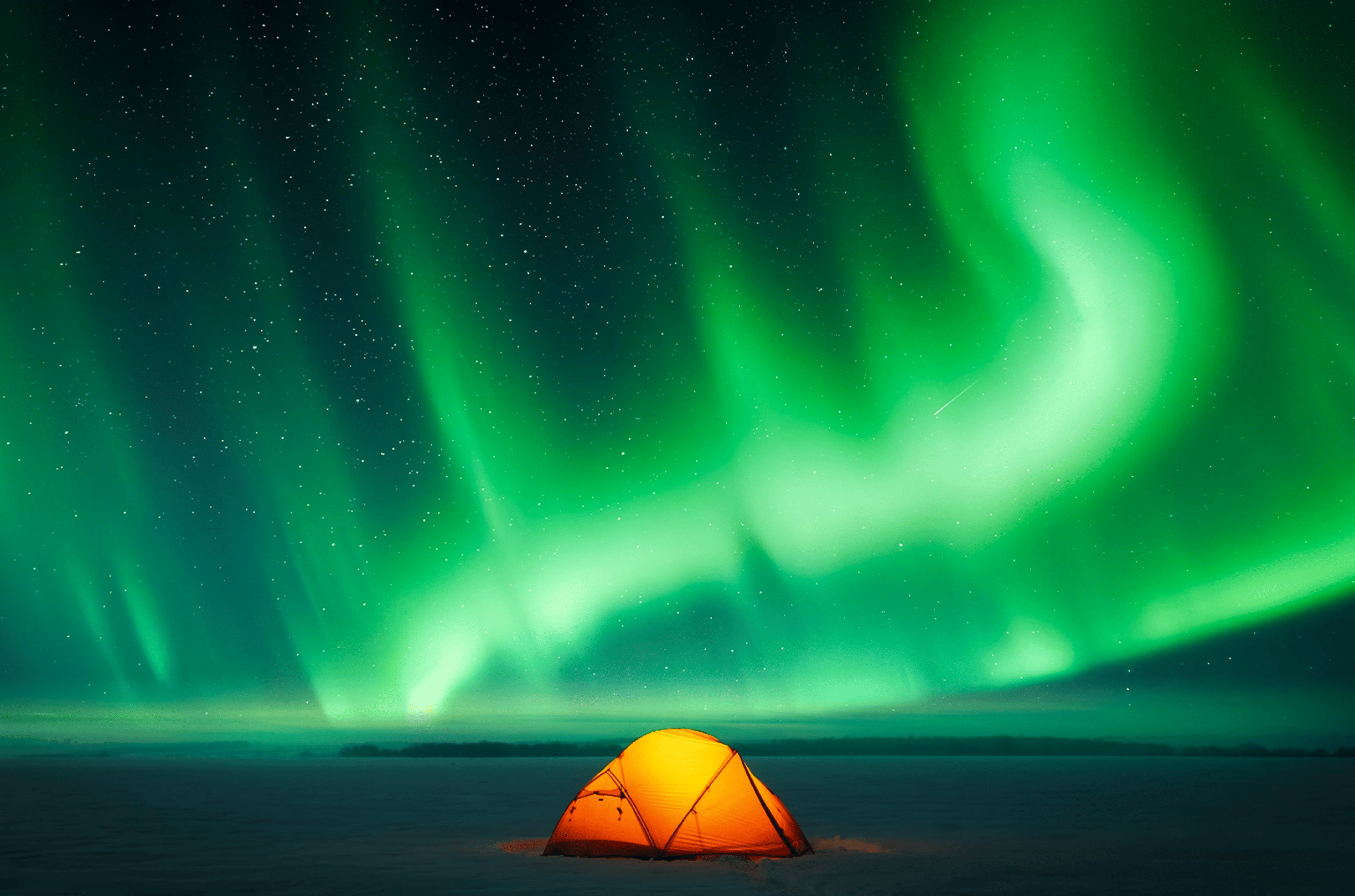 10-Day Northern Lights Community Tour: Stockholm to Tromsø